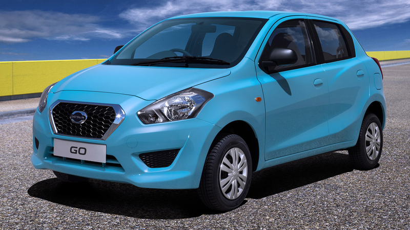Illustration for article titled Why the new Datsun is Perfect for Millennials